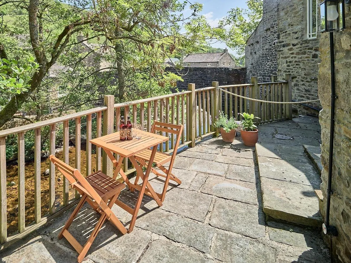 Bridge End Villa Langthwaite Storbritannien